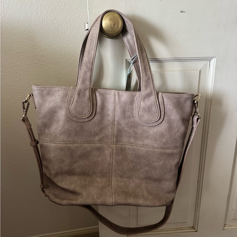 Katie Q New York Purse